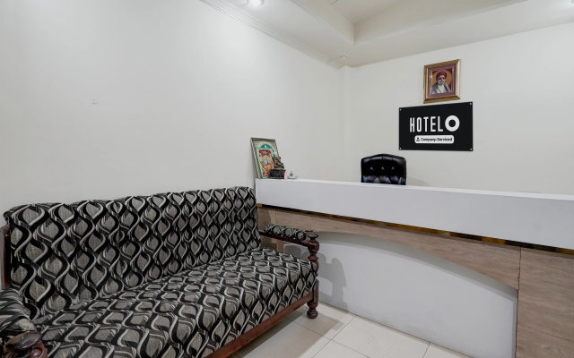 The Plaza Hotel – Guest Rooms – Rampur