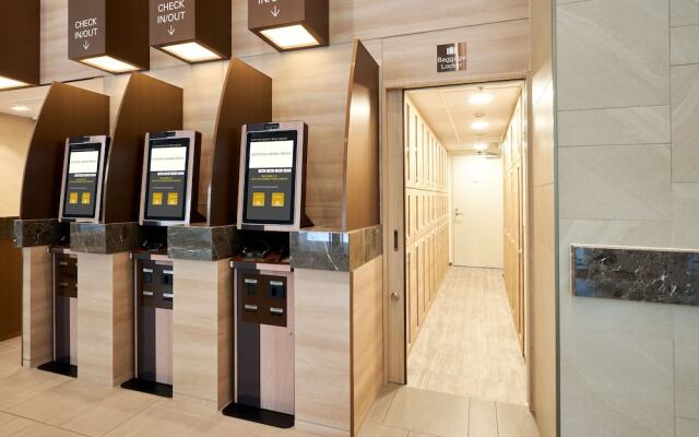 Sotetsu Grand Fresa Saigon