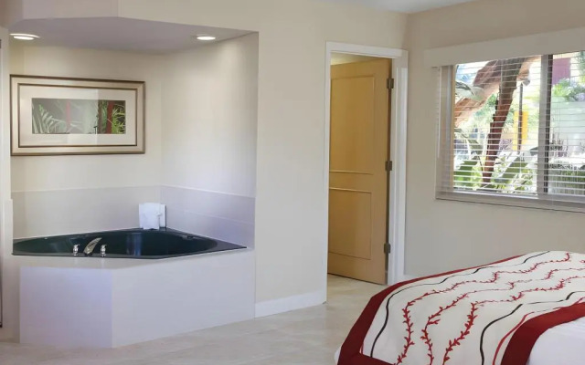 Club Wyndham Sea Gardens