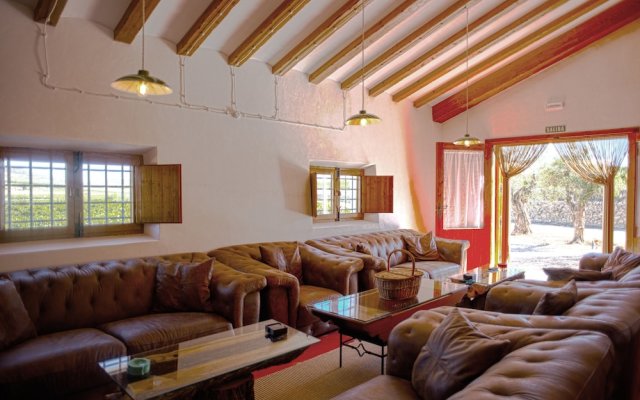 Casa Del Labrador