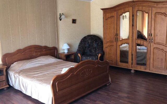 Guest House Mister Ru