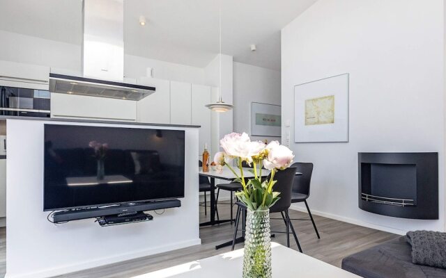 6 Person Holiday Home in Wendtorf