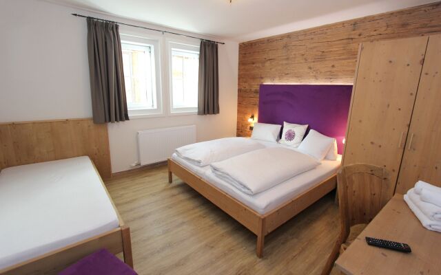 Margarethenstein Boutique Hotel