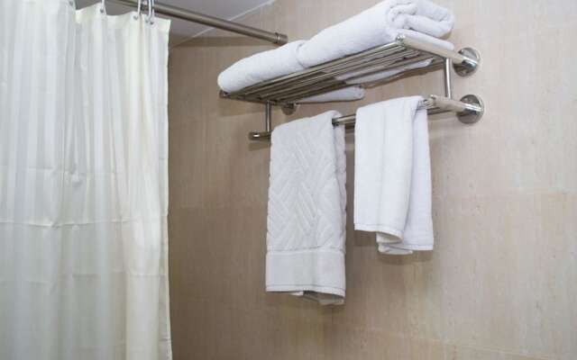 OYO 1651 Hotel Seetal
