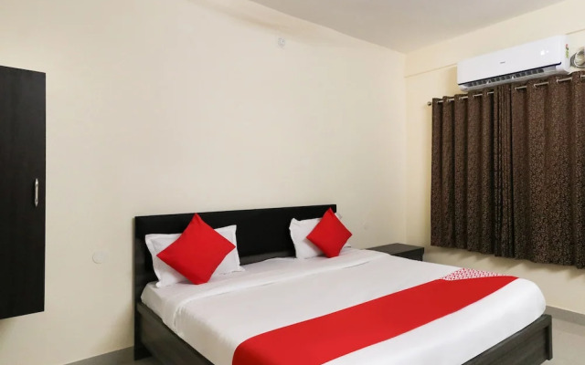 Oyo 43835 Imperial Stays