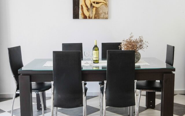 Apartman Sally