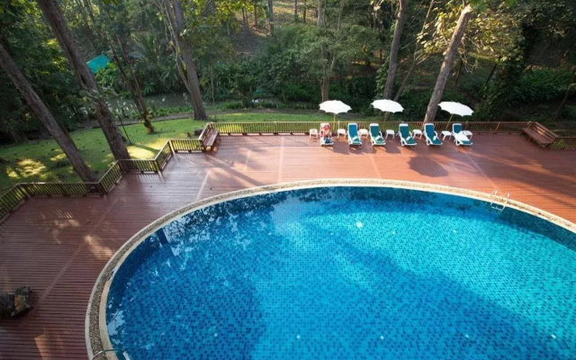 Imperial Mae Hong Son Resort