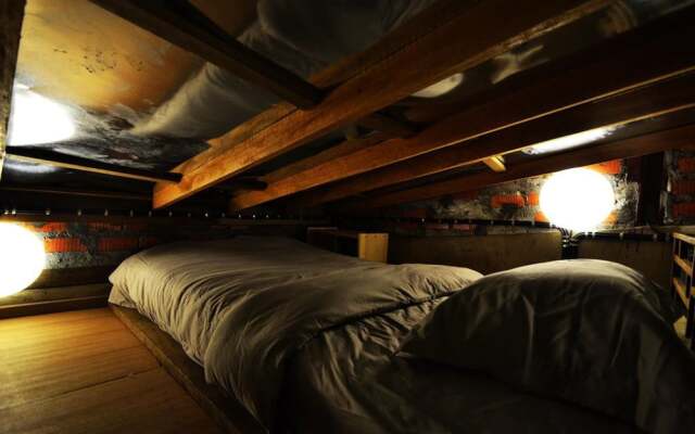 The Old Times Nakhon