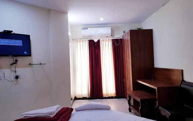 Hotel Deepak