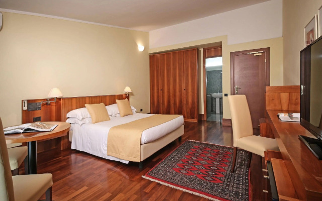 Hotel Salo' du Parc