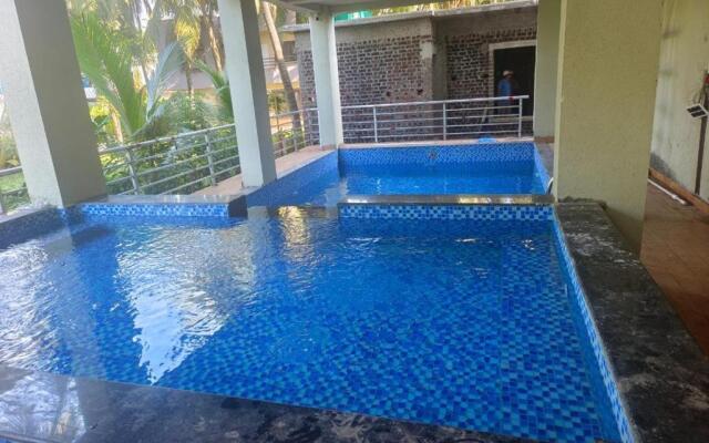 Sea View Beach Resort