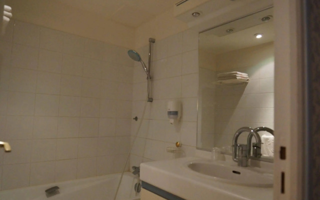 Hotel La Diligence
