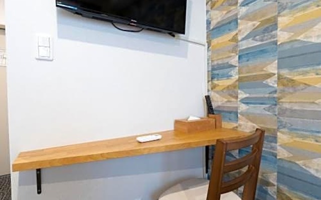 Tabist I GO HOTEL Shinjuku Okubo