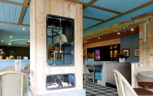 The Gailes Hotel and Spa