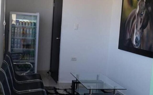 Hotel Gloria del Norte