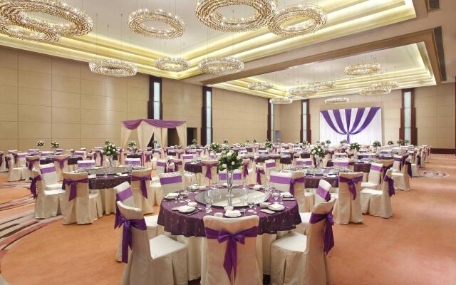Four Points By Sheraton Luohe