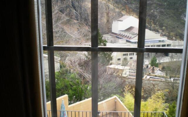 Apartamentos San Martin