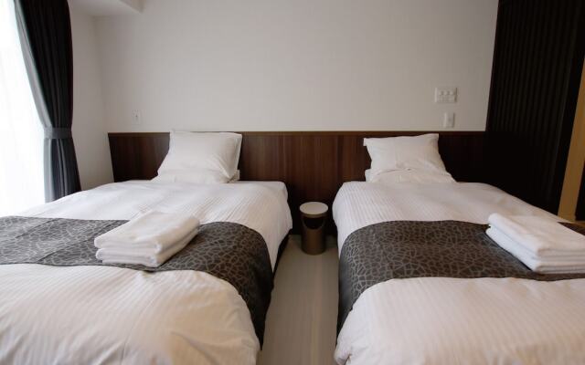 Sunset Resort Mihama