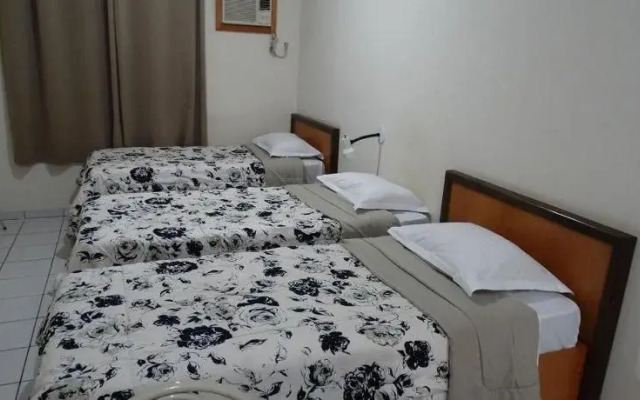 Parisi Hotel
