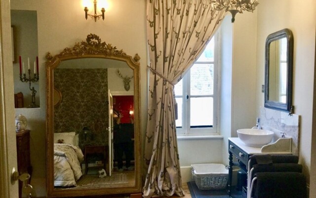 Maison Toussaint Luxury B&B