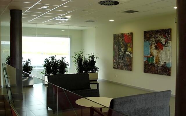 Hotel Villa de los Arcos