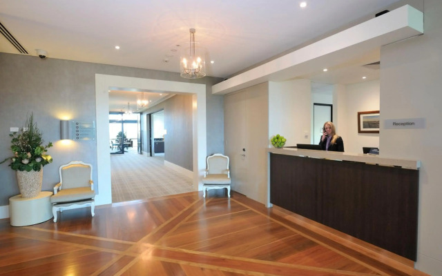 Mercure Portsea