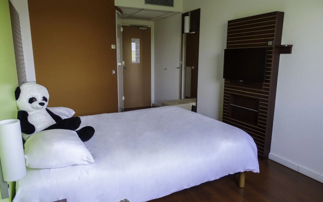 Ibis Golfe de Saint Tropez