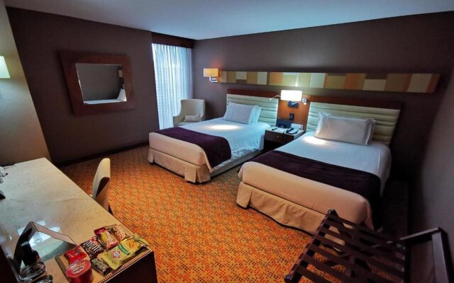 Mercure Bogotá Calle 100