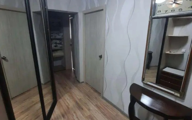 Апартаменты на улице Григорьева 8