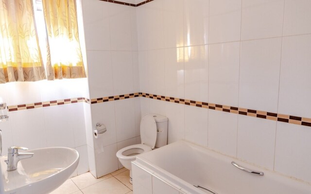 Nobilis Apartments