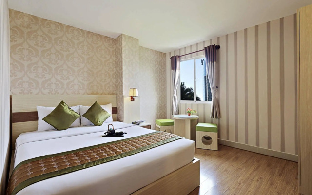 La Felix Hotel