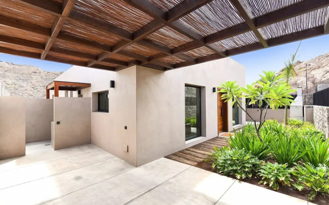 Pleasant Holiday Home Near Beach