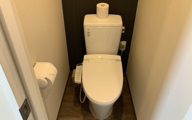 Mr.KINJO in Sky Harbor