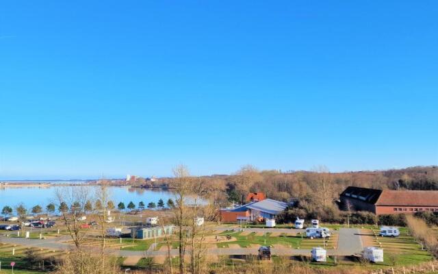 Ferienpark N06-008 Ferienpark