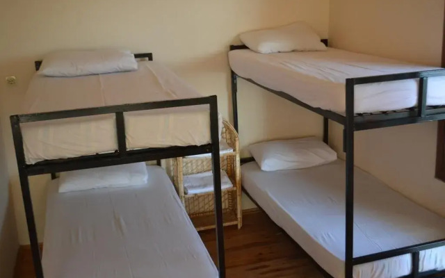 Kabak Mamma's Hostel (Adult Only)