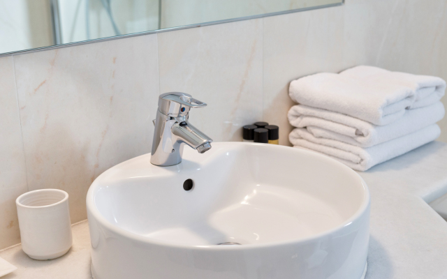 Saint Andrea Sea Side Resort - Adults Only