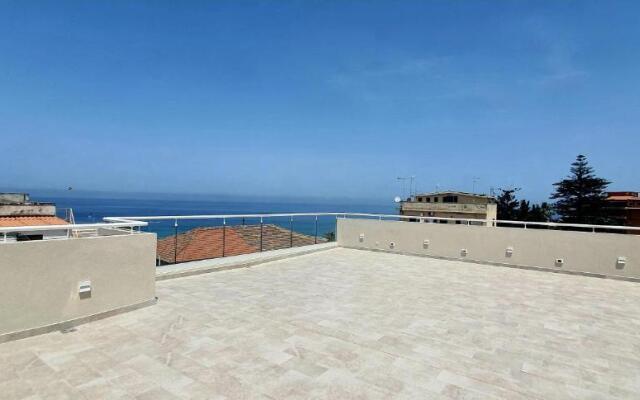 Solmaris Tropea - Rooms & Suites