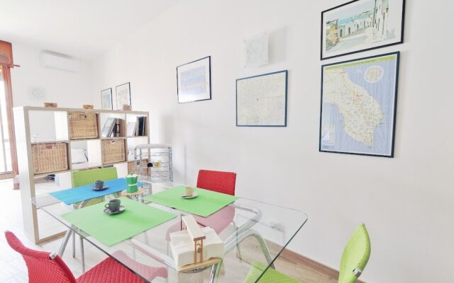 Minniti City Apartment |SITCase