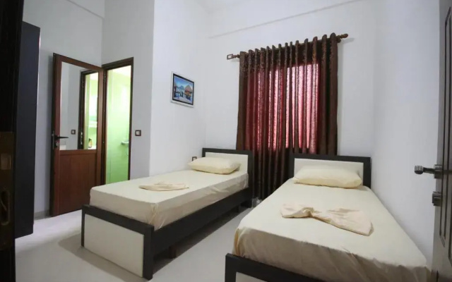 Hotel Agreno