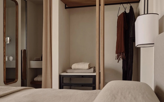 Stamna Sifnos, a member of Design Hotels