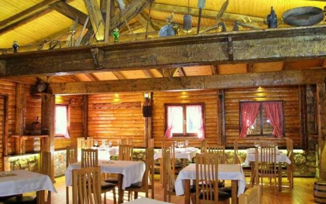 Hostel Izvor