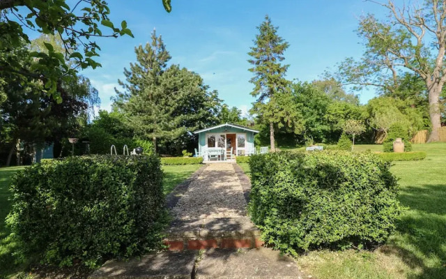 Wheelwrights Cottage