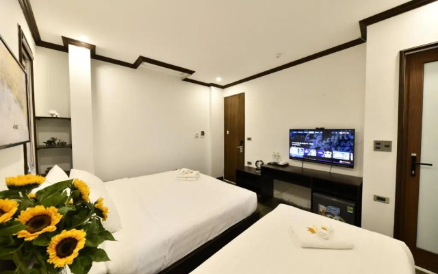 Kingdom Hotel Hanoi