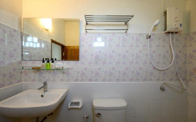 Wapi Resort Koh Lipe