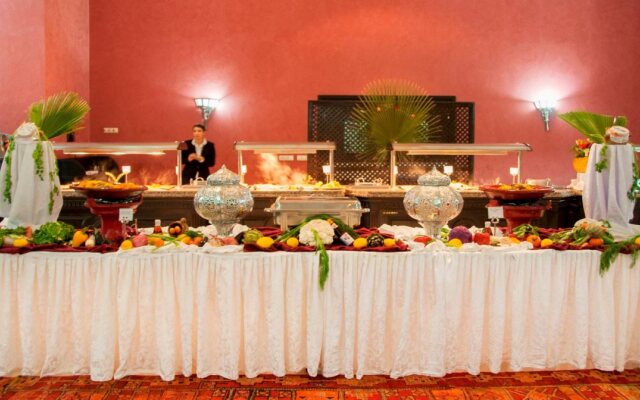 Eden Andalou Aquapark & Spa