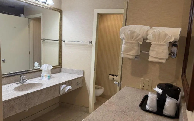 Wingate by Wyndham Livonia