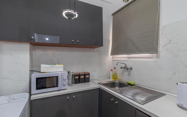 Studio Mélange in Loutraki DT