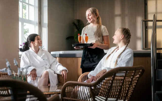 Boutique Hotel Lähde