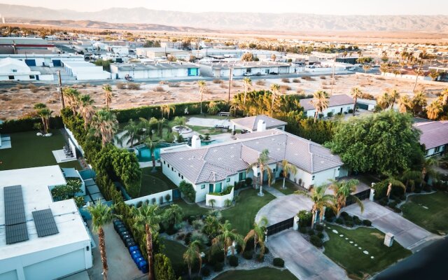 The Galvan Estate