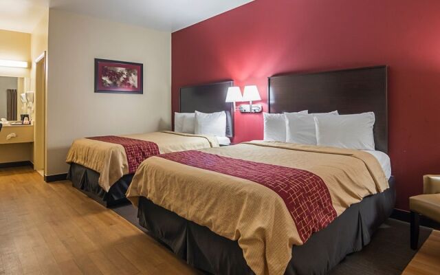 Best Western Palace Inn